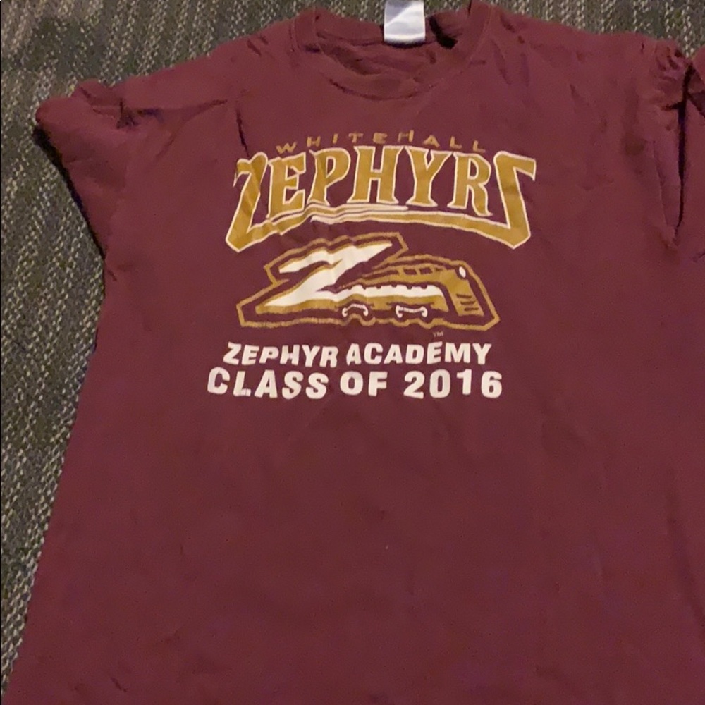 Whitehall t shirt